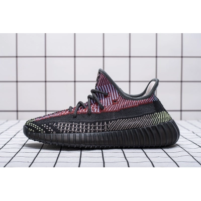 BoostMasterLin Yeezy Boost 350 V2 Yecheil (Non-Reflective) FW5190 02