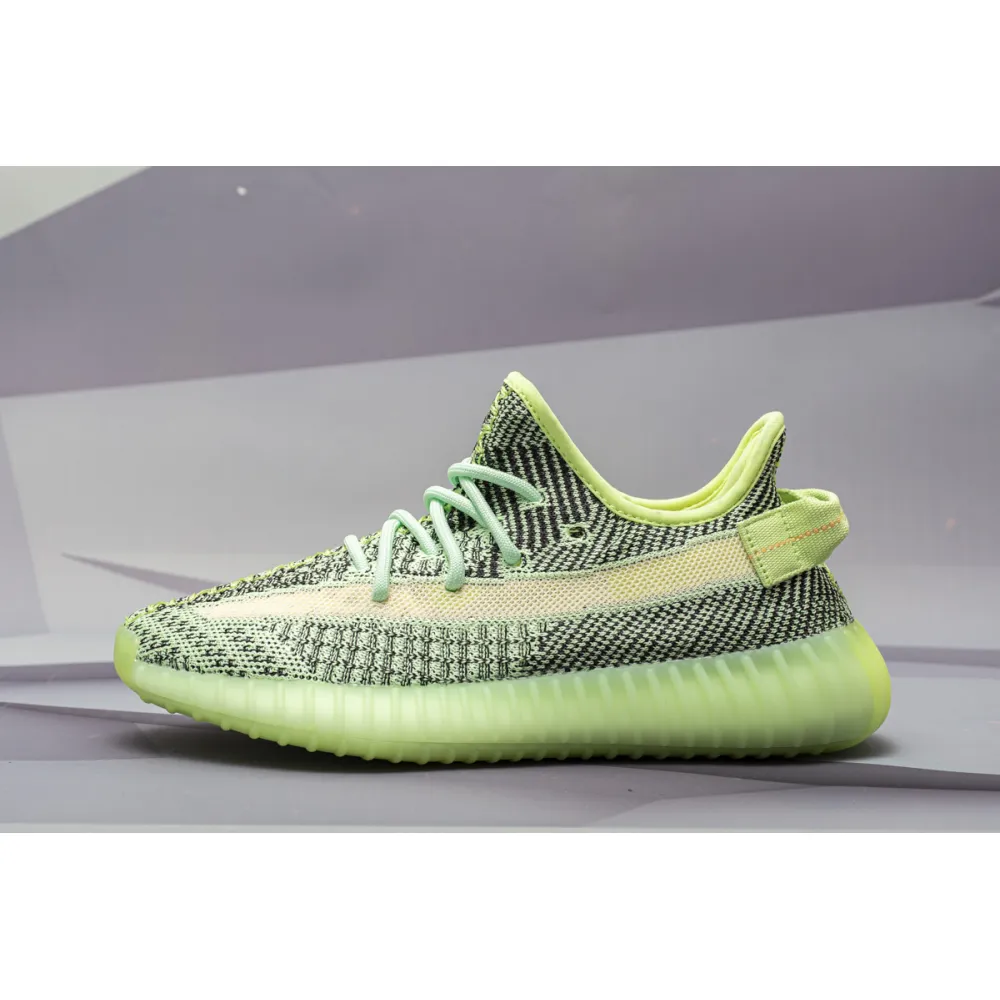 BoostMasterLin Yeezy Boost 350 V2 Yeezreel (Reflective) FX4130