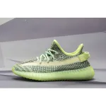 BoostMasterLin Yeezy Boost 350 V2 Yeezreel (Reflective) FX4130