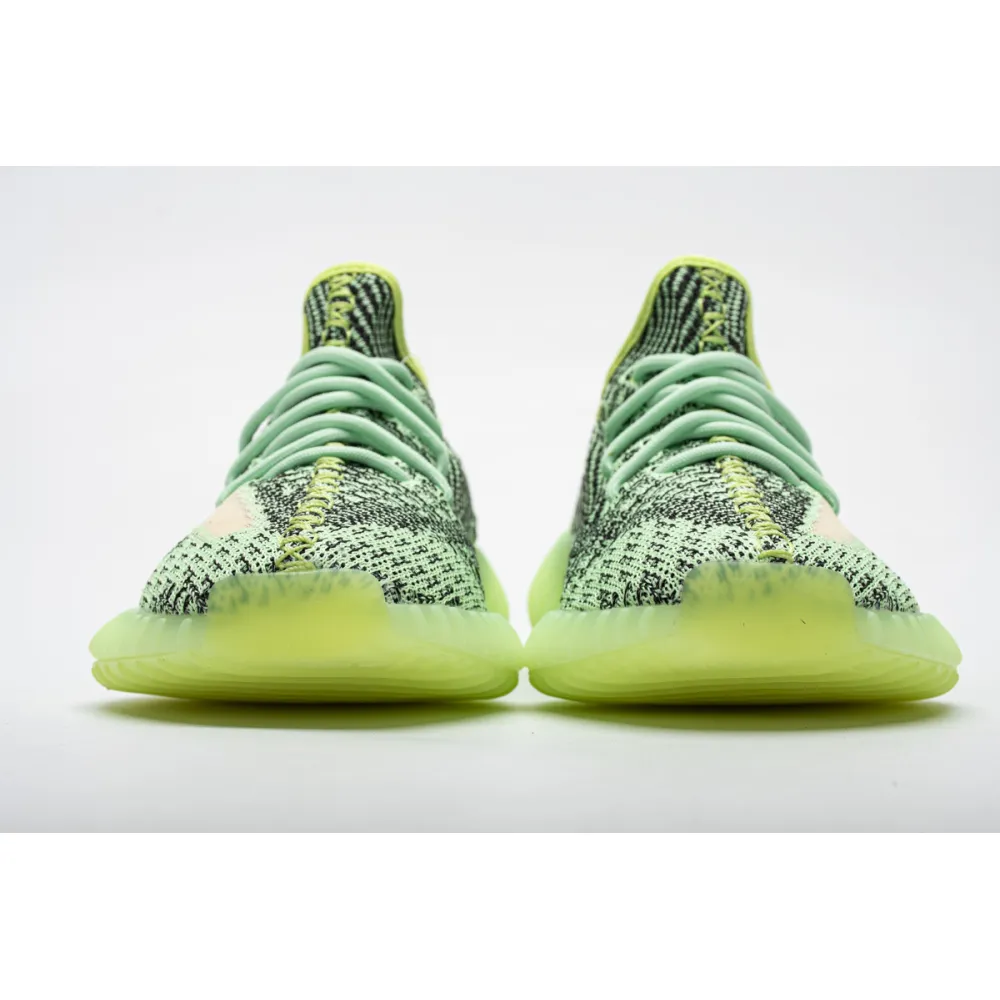 BoostMasterLin Yeezy Boost 350 V2 Yeezreel (Reflective) FX4130