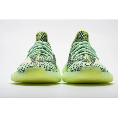 BoostMasterLin Yeezy Boost 350 V2 Yeezreel (Reflective) FX4130 02
