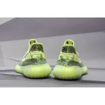 BoostMasterLin Yeezy Boost 350 V2 Yeezreel (Reflective) FX4130