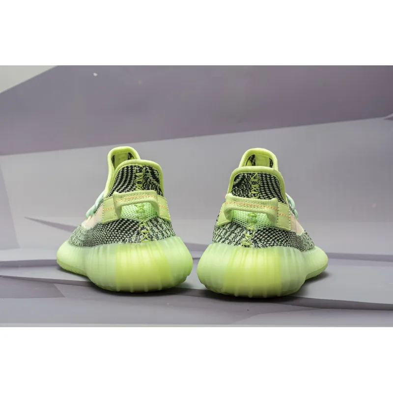 BoostMasterLin Yeezy Boost 350 V2 Yeezreel (Reflective) FX4130