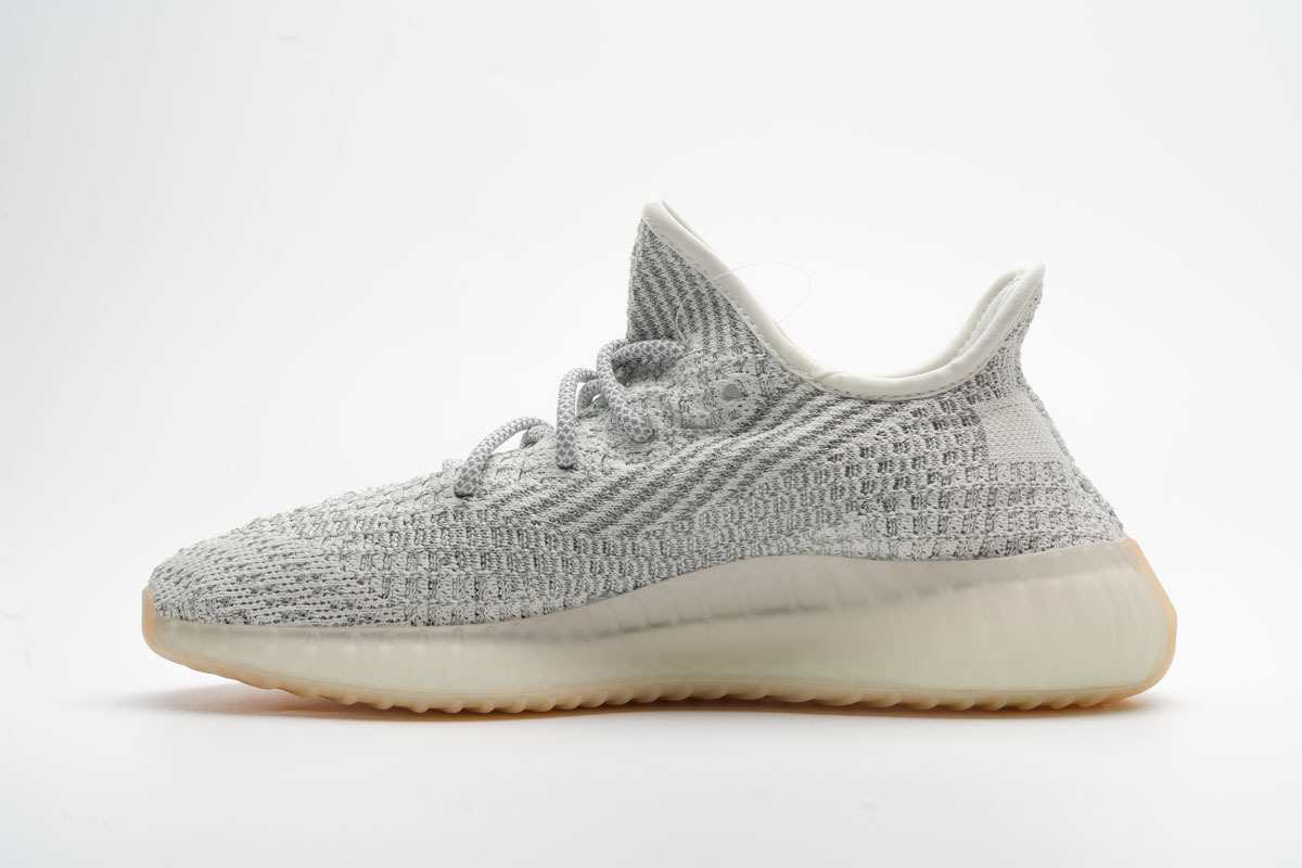 BoostMasterLin Yeezy Boost 350 V2 Yeshaya (Reflective) FX4349