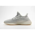 BoostMasterLin Yeezy Boost 350 V2 Yeshaya (Reflective) FX4349