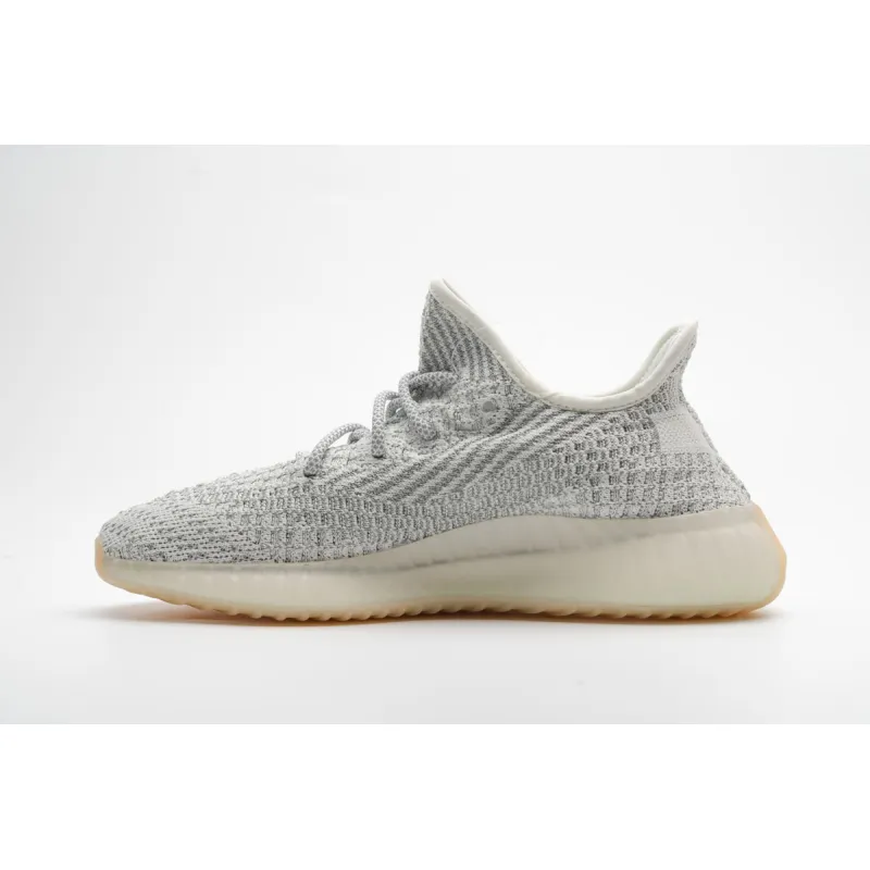 BoostMasterLin Yeezy Boost 350 V2 Yeshaya (Reflective) FX4349