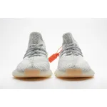 BoostMasterLin Yeezy Boost 350 V2 Yeshaya (Reflective) FX4349