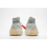 BoostMasterLin Yeezy Boost 350 V2 Yeshaya (Reflective) FX4349