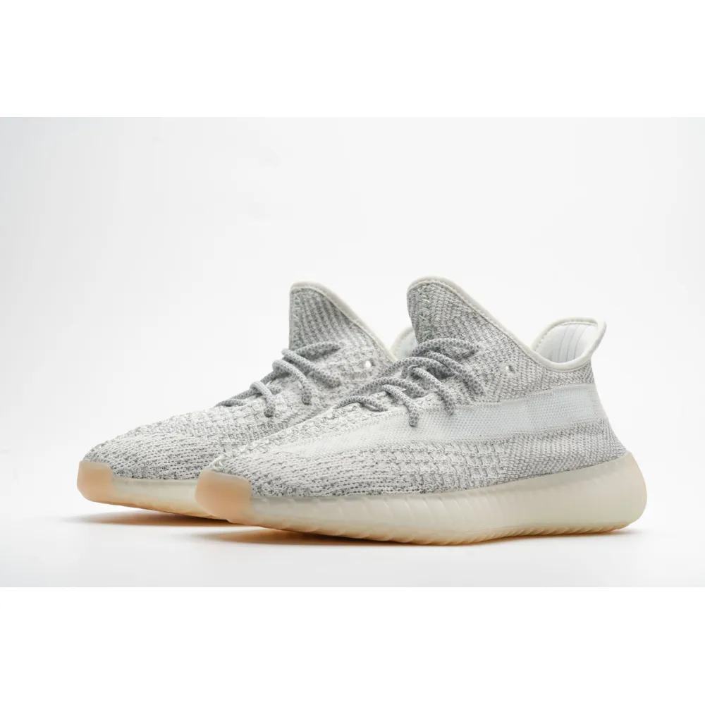 BoostMasterLin Yeezy Boost 350 V2 Yeshaya (Reflective) FX4349