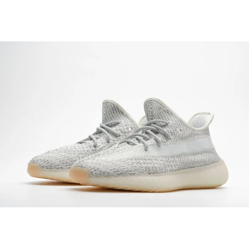 BoostMasterLin Yeezy Boost 350 V2 Yeshaya (Reflective) FX4349