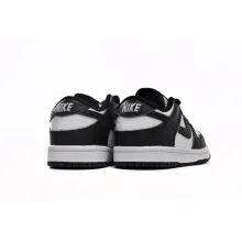 Kid Shoes og Dunk Low Retro White Black Panda CW1590-100