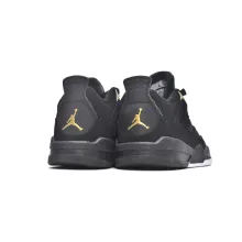 Kid Shoes og Jordan 4 Retro Royalty (PS) 308499-032