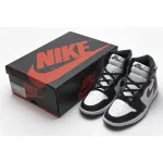 og  Jordan 1 Retro High OG Black White 555088-010