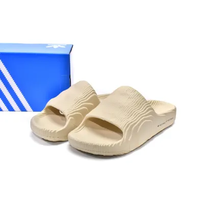 og Adilette 22 Slides Grey GX6950 02