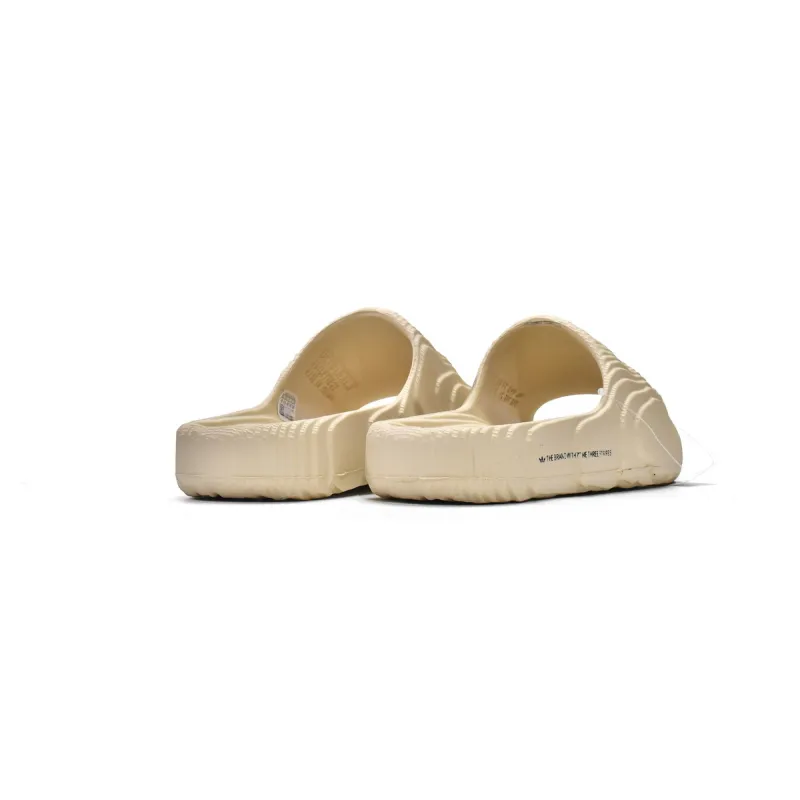 og Adilette 22 Slides Grey GX6950