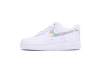 og Air Force 1 Low Iridescent CJ1646-100