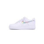 og Air Force 1 Low Iridescent CJ1646-100