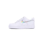 og Air Force 1 Low Iridescent CJ1646-100