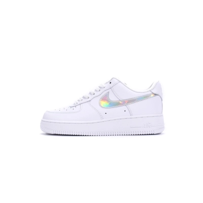 og Air Force 1 Low Iridescent CJ1646-100 01