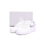 og Air Force 1 Low Iridescent CJ1646-100