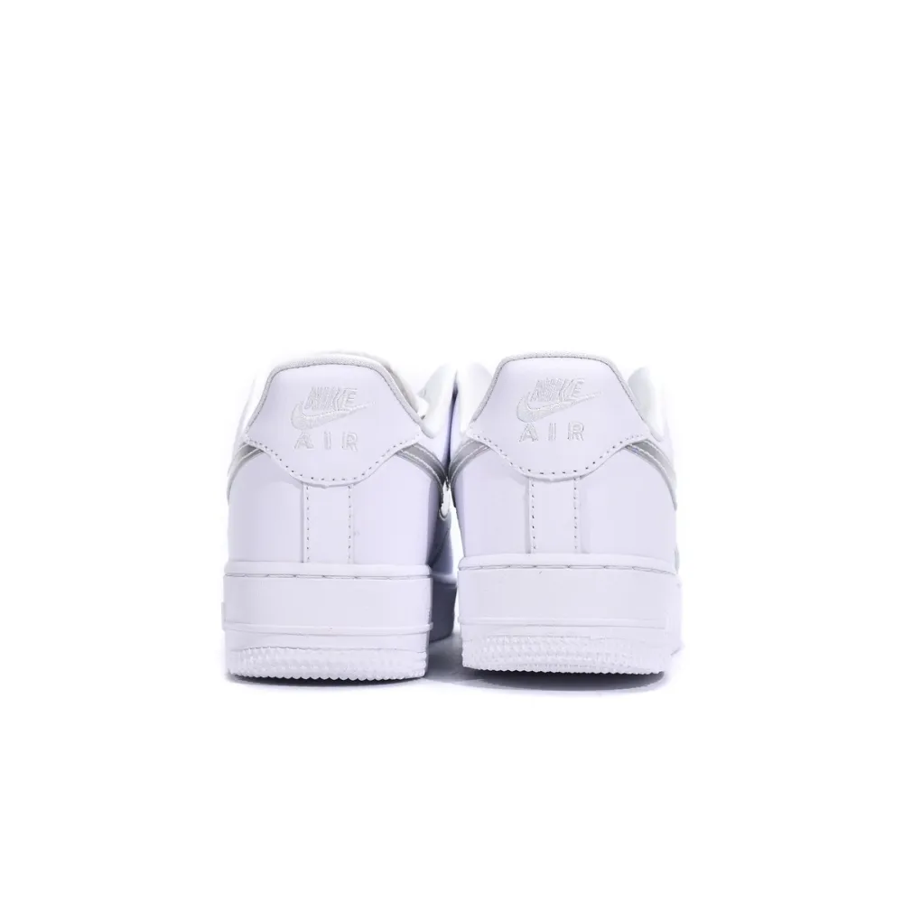 og Air Force 1 Low Iridescent CJ1646-100
