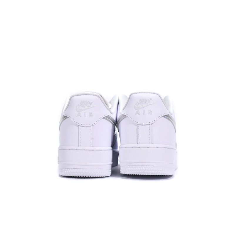 og Air Force 1 Low Iridescent CJ1646-100
