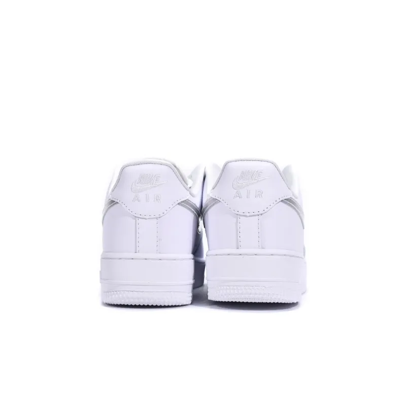 og Air Force 1 Low Iridescent CJ1646-100