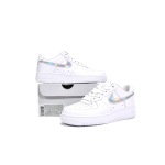 og Air Force 1 Low Iridescent CJ1646-100