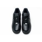 og Air Force 1 Low  Black CU9225-001