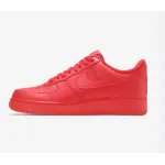 og Air Force 1 Low Triple Red CW6999-600