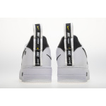 og Air Force 1 Low Utility White Black AJ7747-100