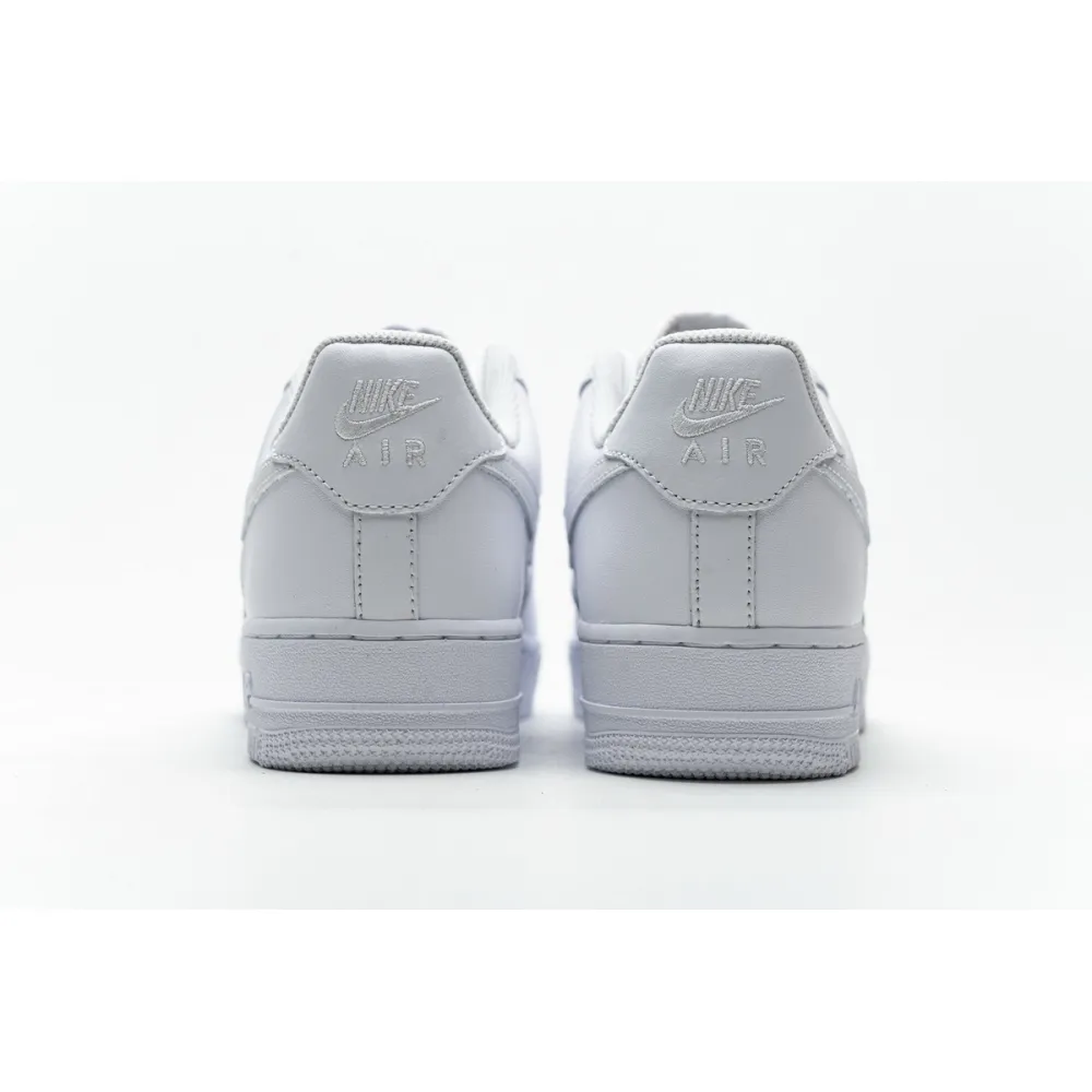 og Air Force 1 Low White &#39;07 315122-111