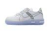 og Air Force 1 React White Light Bone CQ8879-100