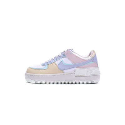 og Air Force 1 Shadow White Glacier Blue Ghost (W) CI0919-106 01