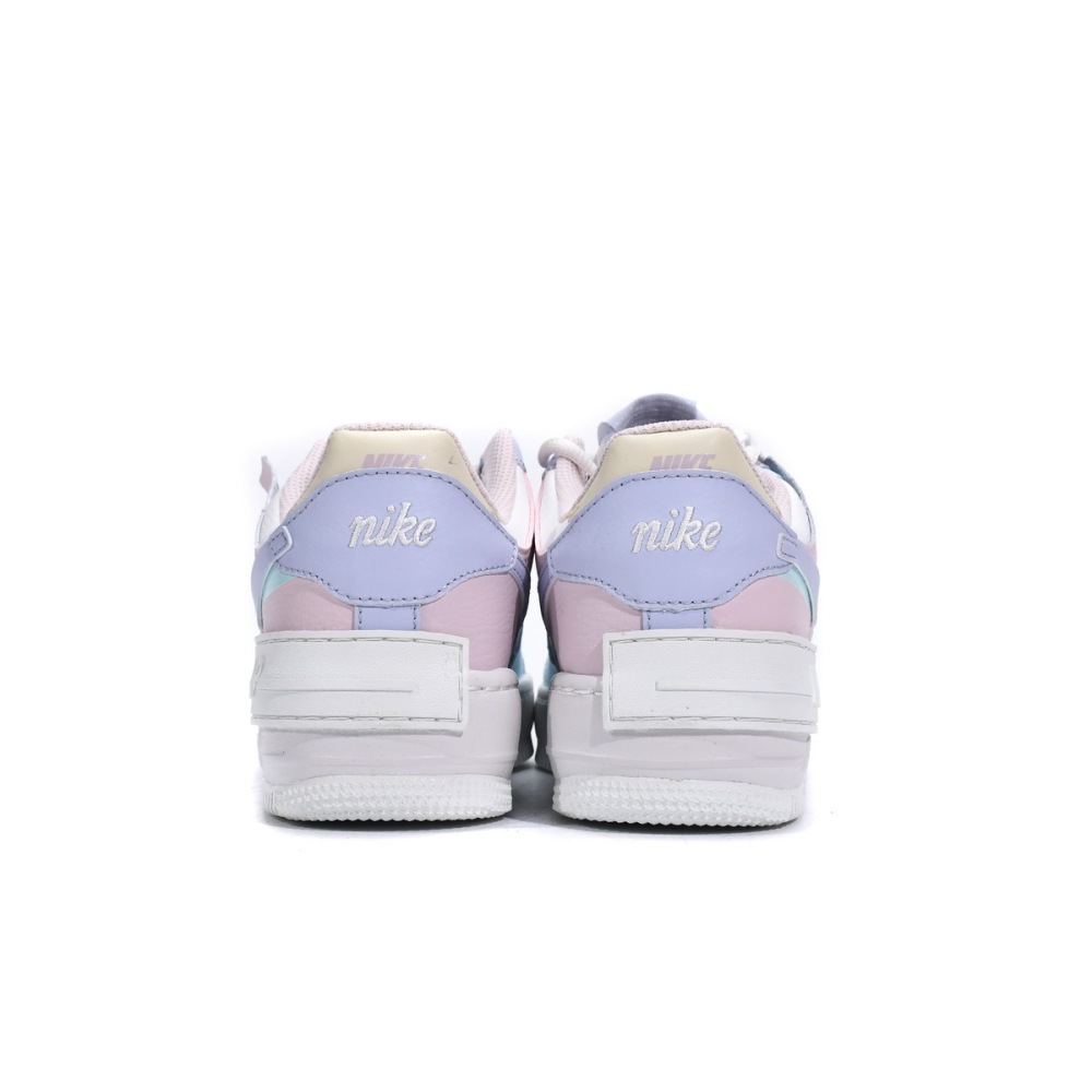 og Air Force 1 Shadow White Glacier Blue Ghost (W) CI0919-106