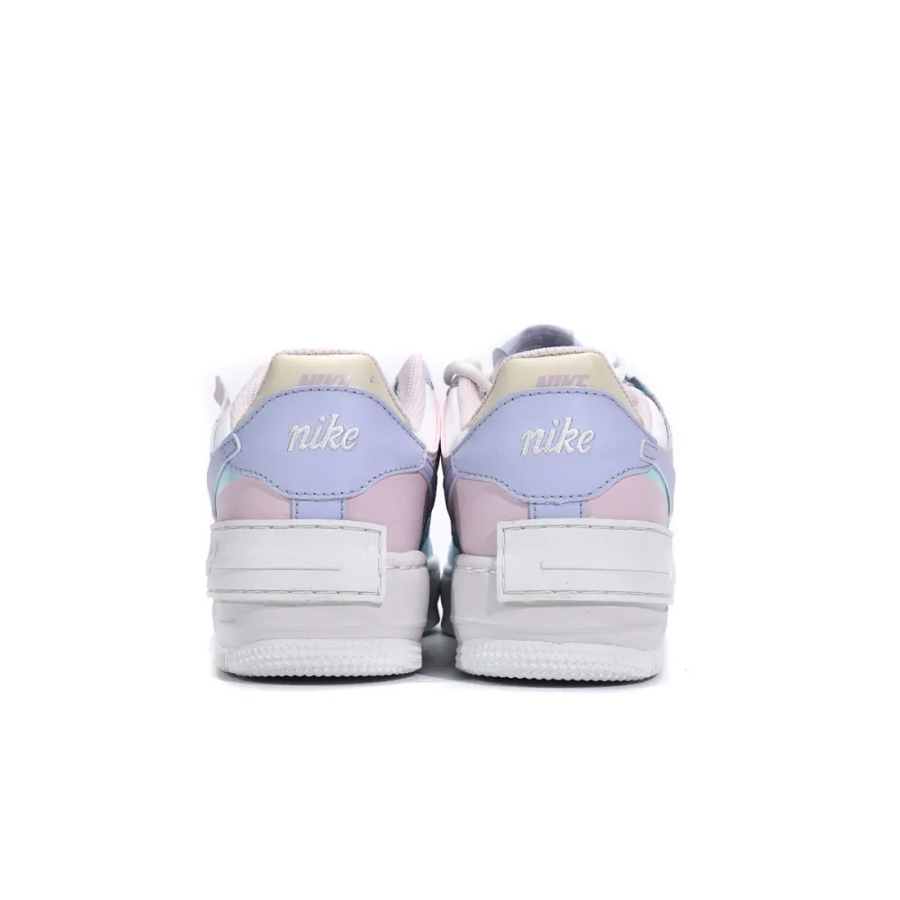 og Air Force 1 Shadow White Glacier Blue Ghost (W) CI0919-106