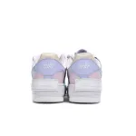 og Air Force 1 Shadow White Glacier Blue Ghost (W) CI0919-106