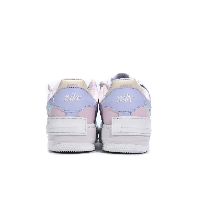 og Air Force 1 Shadow White Glacier Blue Ghost (W) CI0919-106