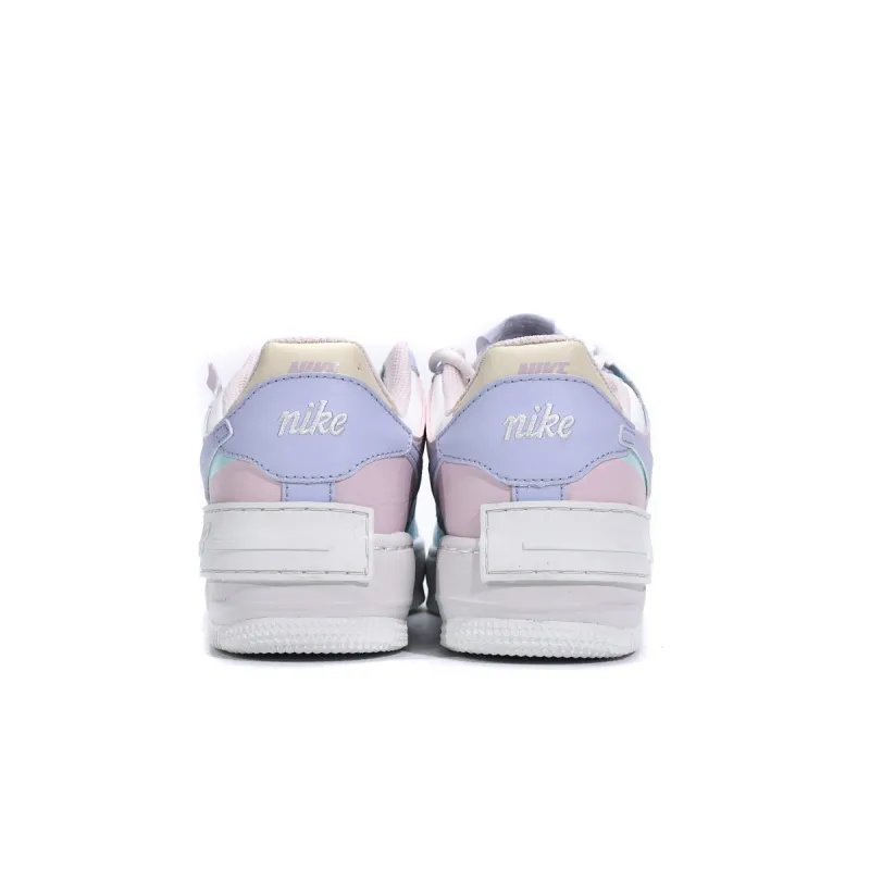 og Air Force 1 Shadow White Glacier Blue Ghost (W) CI0919-106