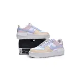 og Air Force 1 Shadow White Glacier Blue Ghost (W) CI0919-106