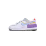 og Air Force 1 Shadow White Hydrogen Blue Purple (W) CW2630-141