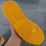 OG Air Jordan 1 High OG  Brotherhood 555088-706