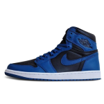 og Air Jordan 1 High OG Dark Marina Blue 555088-404