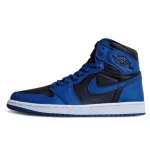 og Air Jordan 1 High OG Dark Marina Blue 555088-404