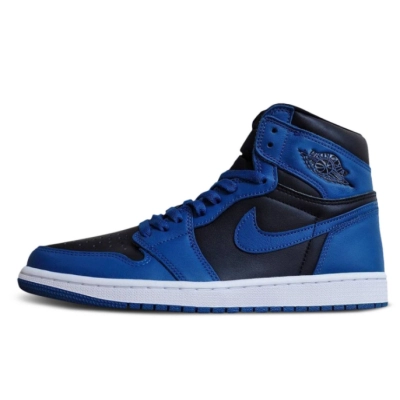 og Air Jordan 1 High OG Dark Marina Blue 555088-404 01