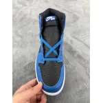 og Air Jordan 1 High OG Dark Marina Blue 555088-404