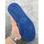 og Air Jordan 1 High OG Dark Marina Blue 555088-404