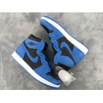 og Air Jordan 1 High OG Dark Marina Blue 555088-404