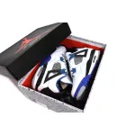 og Air Jordan 4 Retro Motorsports 308497-117 