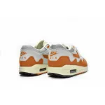 OG Air Max 1 Patta Waves Monarch DH1348-001